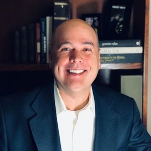 Meet your Posher, David